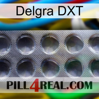 Delgra DXT 30